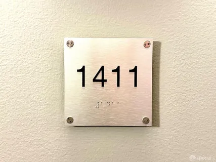 $455,000 | 199 New Montgomery Street, Unit 1411, San Francisco, CA 94105