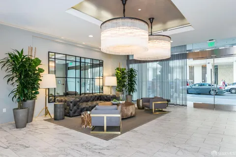 $455,000 | 199 New Montgomery Street, Unit 1411, San Francisco, CA 94105