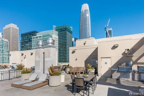 $455,000 | 199 New Montgomery Street, Unit 1411, San Francisco, CA 94105