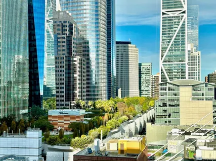 $455,000 | 199 New Montgomery Street, Unit 1411, San Francisco, CA 94105