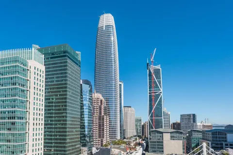 $455,000 | 199 New Montgomery Street, Unit 1411, San Francisco, CA 94105