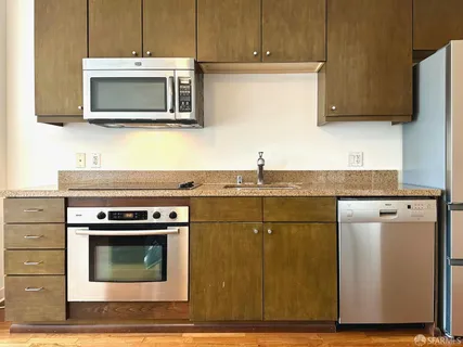 $455,000 | 199 New Montgomery Street, Unit 1411, San Francisco, CA 94105