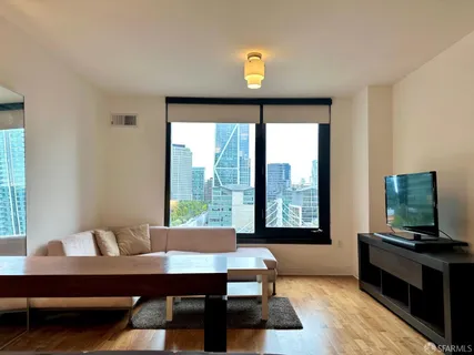 $455,000 | 199 New Montgomery Street, Unit 1411, San Francisco, CA 94105