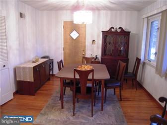119 Ravenhill Road Phoenixville, PA 19460 - Photo 4 of 11 Dining Room