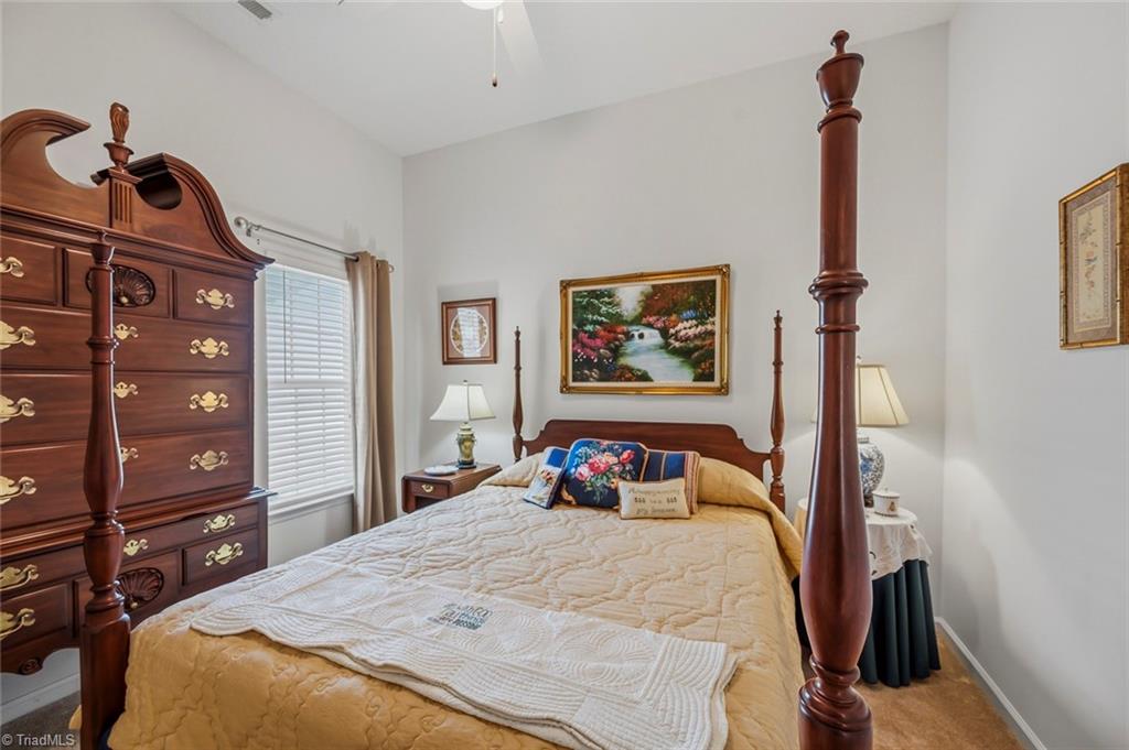 130 Salem Ridge Court Clemmons, NC 27012 - Photo 11 of 34 2ND BEDROOM