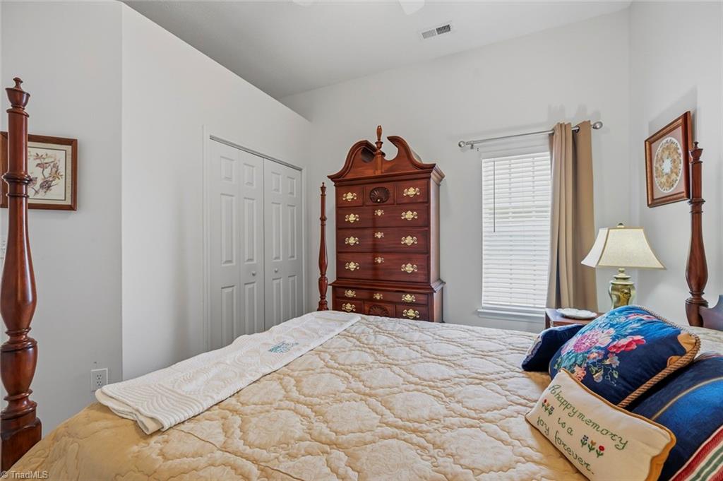 130 Salem Ridge Court Clemmons, NC 27012 - Photo 12 of 34 2ND BEDROOM