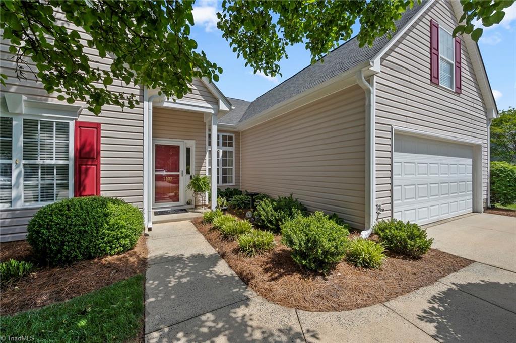 130 Salem Ridge Court Clemmons, NC 27012 - Photo 34 of 34 FRONT