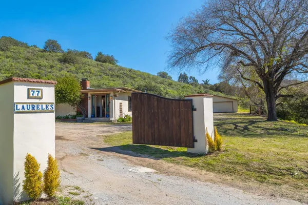 $1,550,000 | 77 Laureles Grade, Salinas, CA 93908