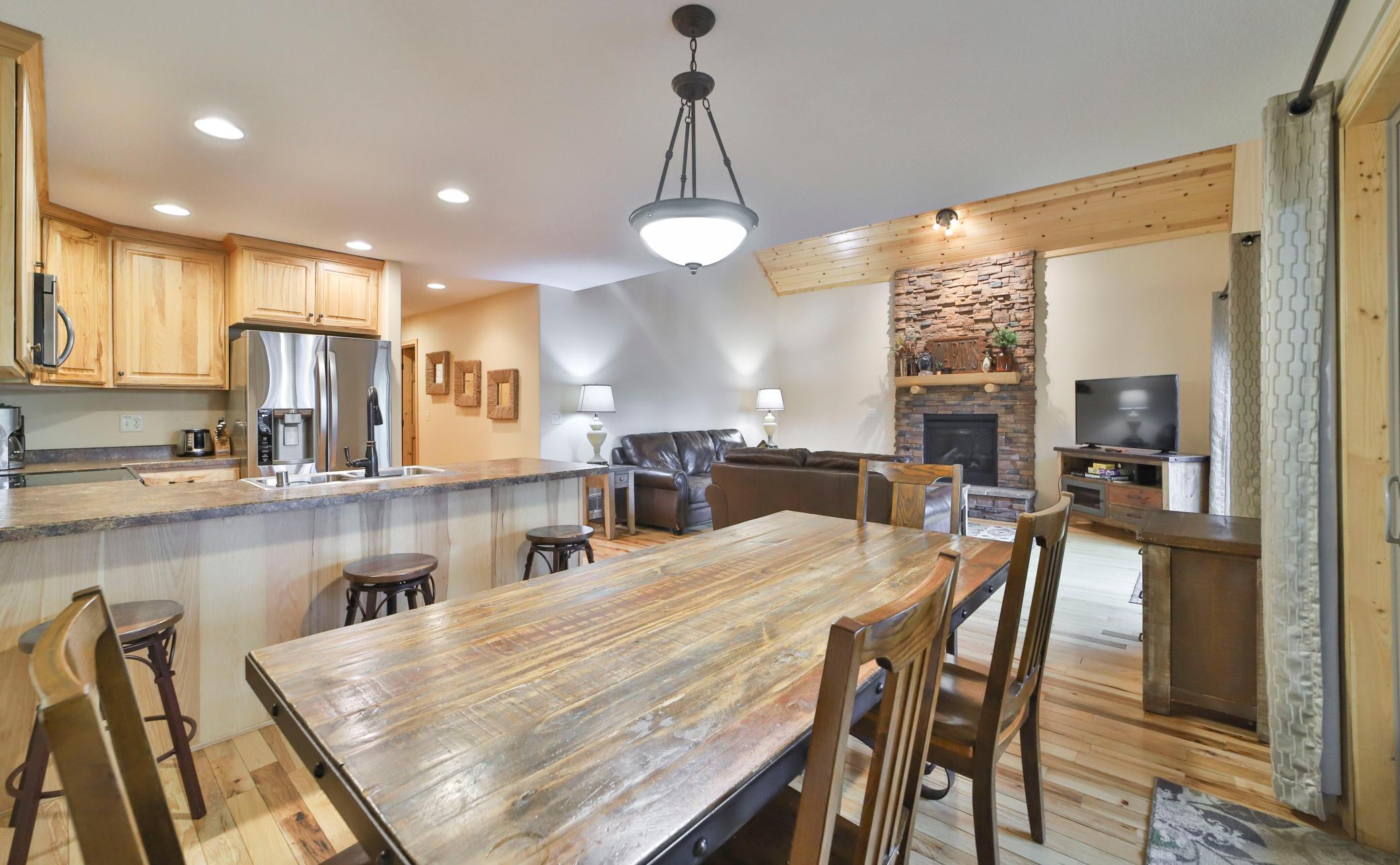 6334 Wilderness Road, Unit 31 Pequot Lakes, MN 56472 - Photo 8 of 61