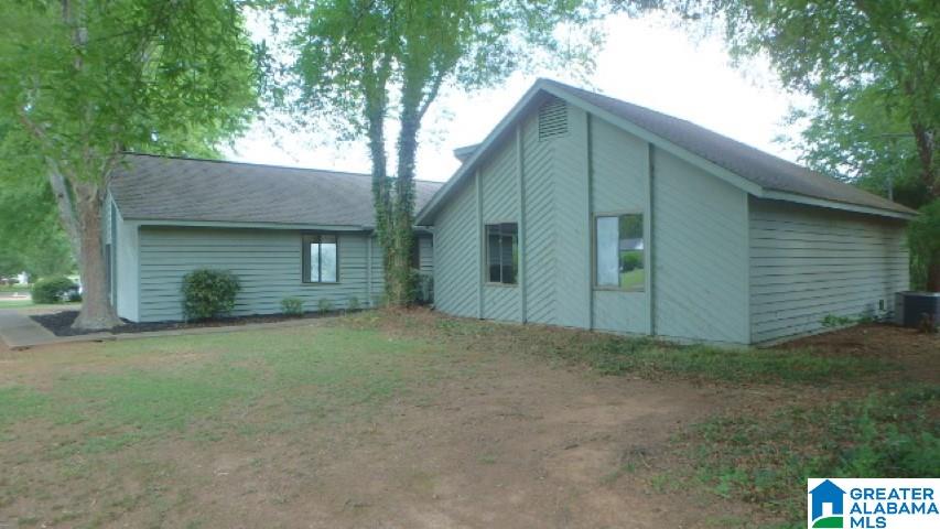 1838 Pleasant Ridge Drive Sylacauga, AL 35150 - Photo 3 of 23