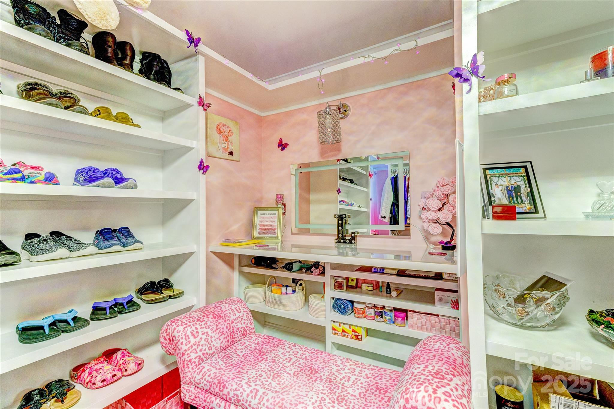 253 Suncrest Road Cherryville, NC 28021 - Photo 32 of 33 a room with toys and storage