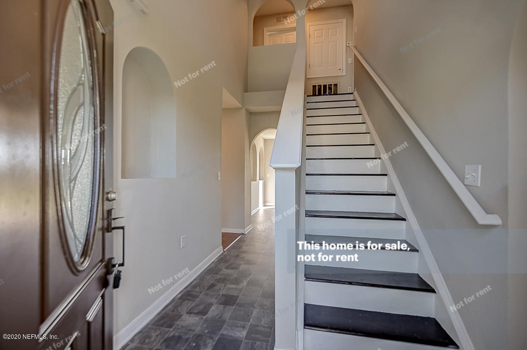 7115 High Bluff Road Jacksonville, FL 32244 - Photo 30 of 45 a view of entryway