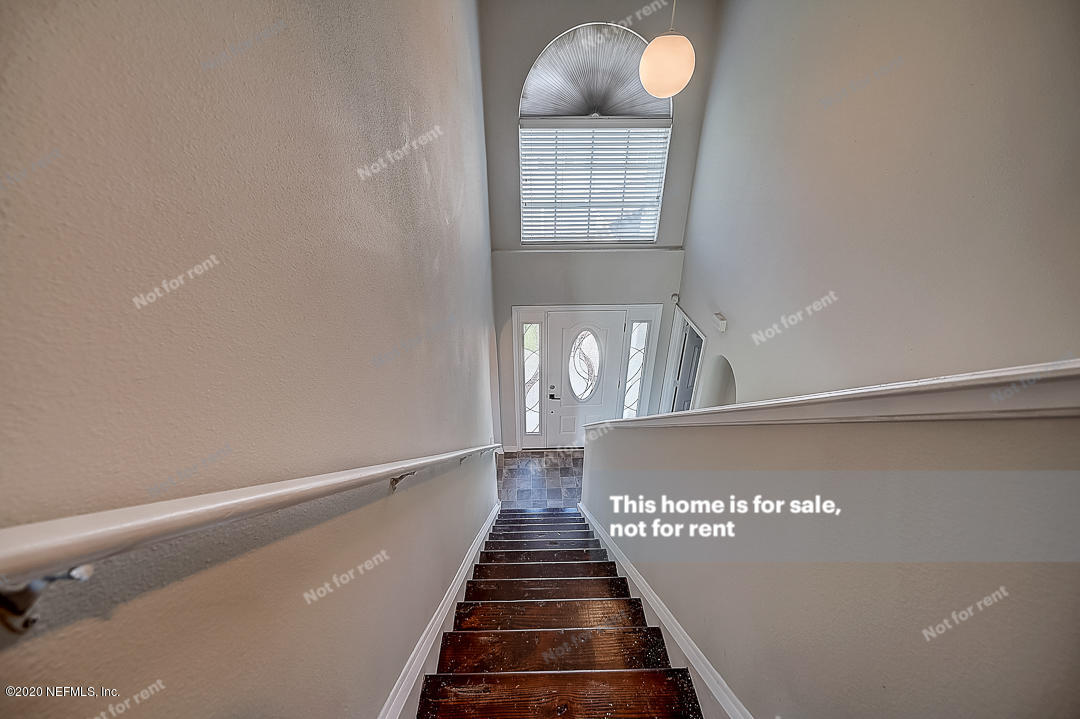 7115 High Bluff Road Jacksonville, FL 32244 - Photo 33 of 45 a view of entryway
