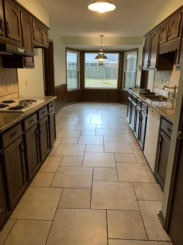 a view of a refrigerator