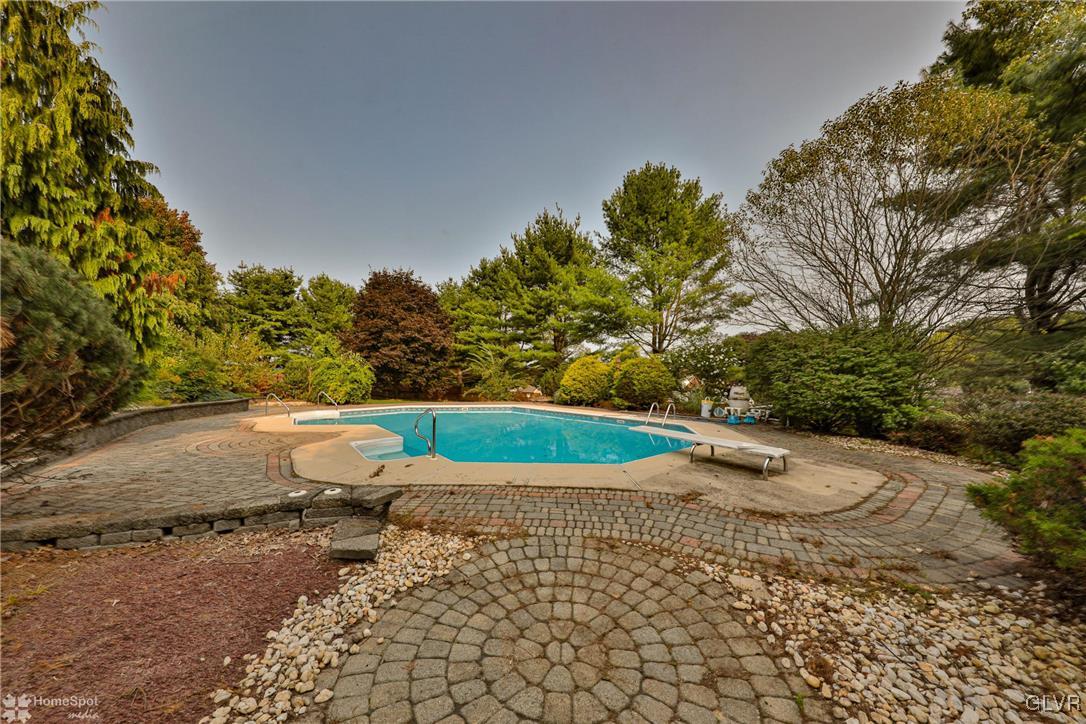 517 Roberts Road Nazareth, PA 18064 - Photo 13 of 50 a view of an outdoor space with yard
