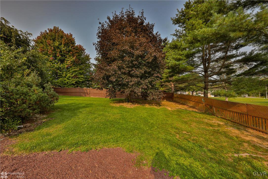 517 Roberts Road Nazareth, PA 18064 - Photo 17 of 50 a view of yard with large trees