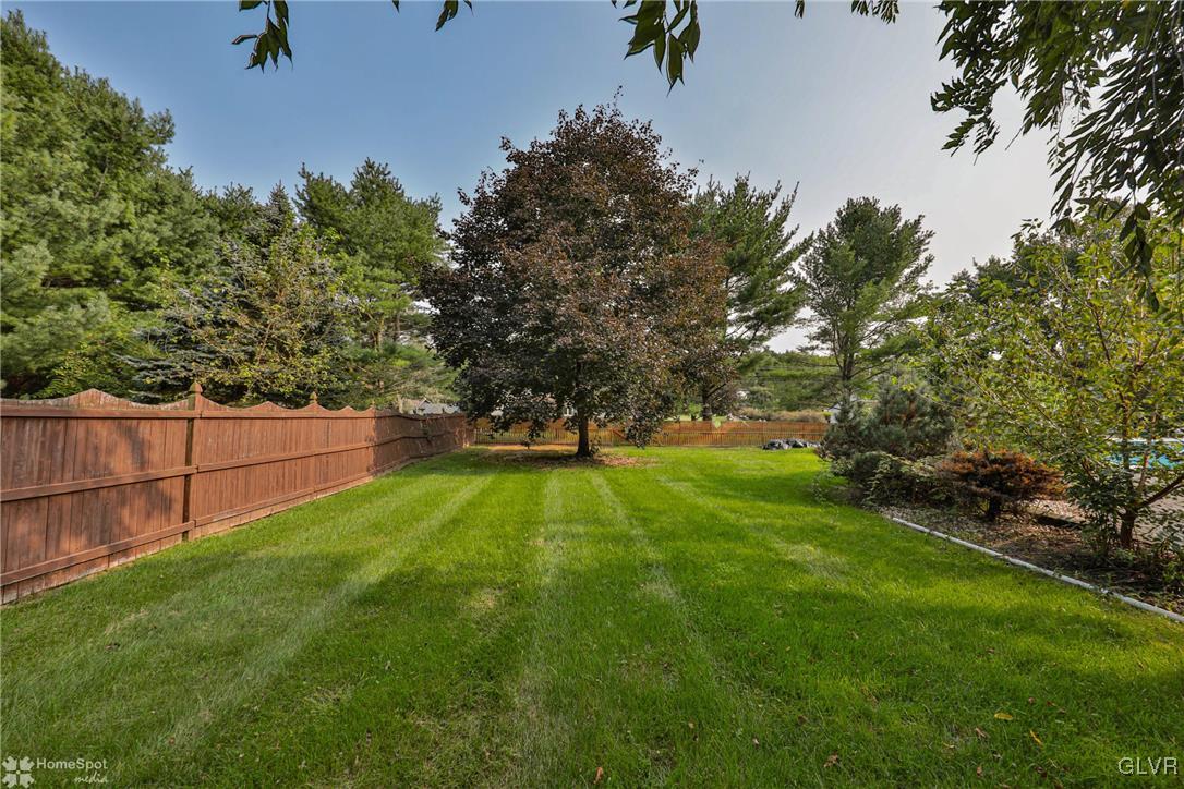 517 Roberts Road Nazareth, PA 18064 - Photo 18 of 50 a view of an outdoor space and yard