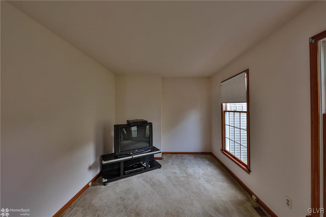 517 Roberts Road Nazareth, PA 18064 - Photo 22 of 50 a room with windows and air conditioner duct