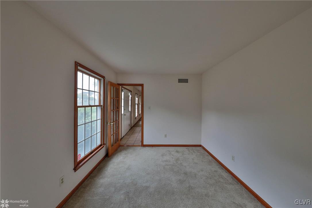 517 Roberts Road Nazareth, PA 18064 - Photo 23 of 50 an empty room with windows