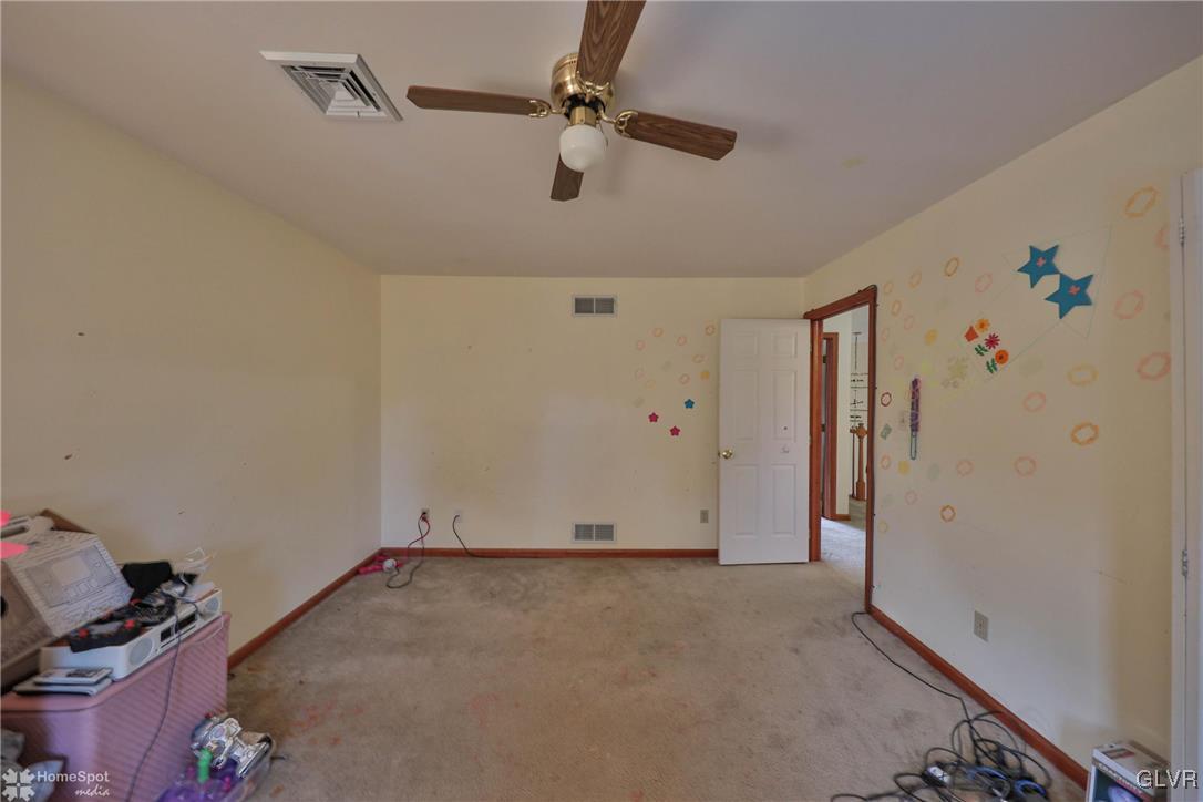 517 Roberts Road Nazareth, PA 18064 - Photo 46 of 50 a view of room with hardwood floor