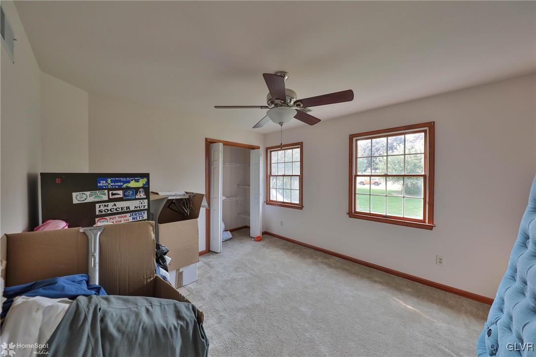 517 Roberts Road Nazareth, PA 18064 - Photo 47 of 50 a living room with furniture and a window
