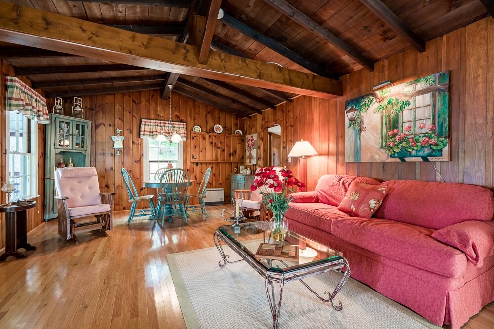 141 Fulton Road Acton, ME 04001 - Photo 11 of 40 Gallery Image 11