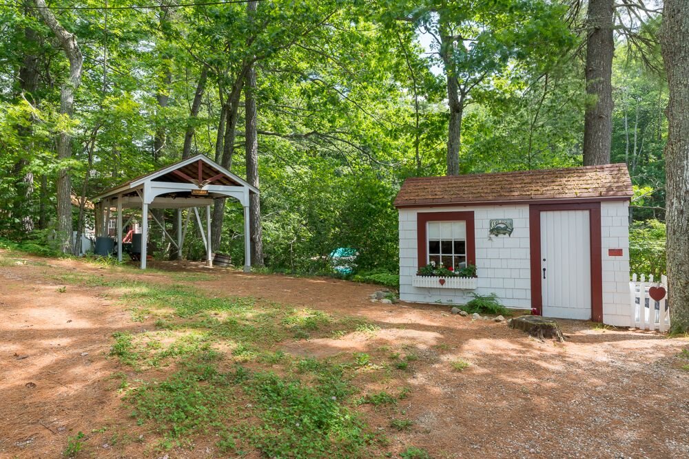 141 Fulton Road Acton, ME 04001 - Photo 28 of 40 Gallery Image 28