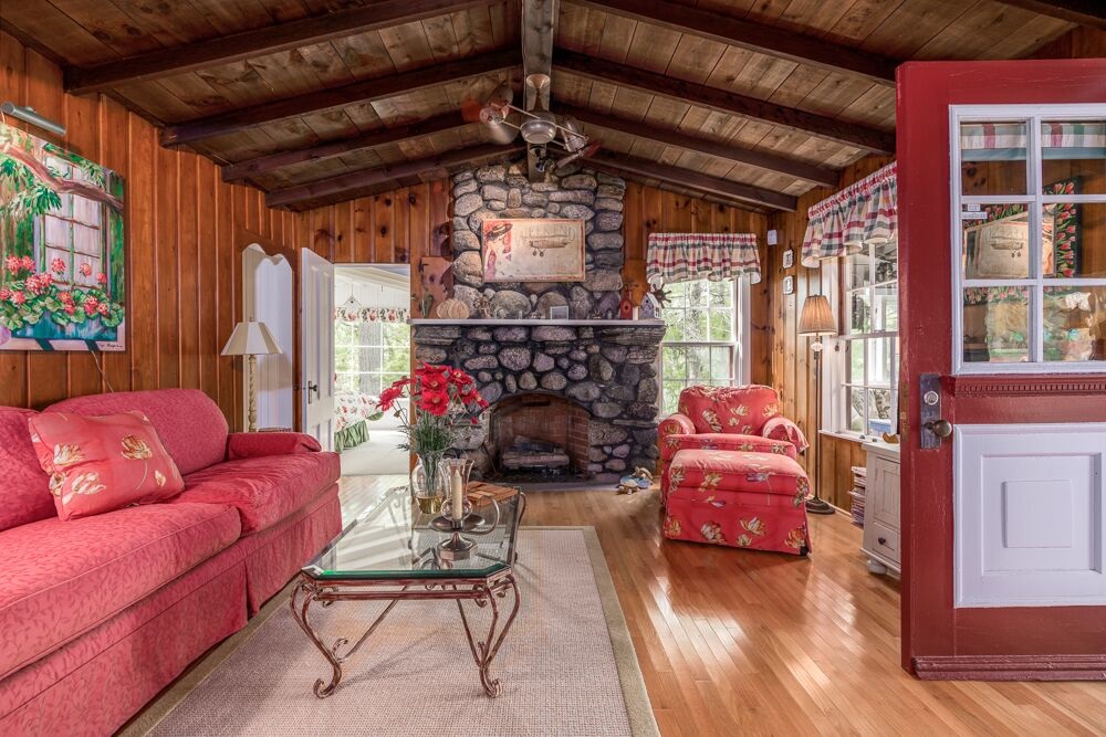 141 Fulton Road Acton, ME 04001 - Photo 9 of 40 Gallery Image 9