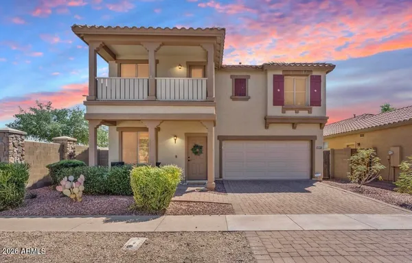 $530,000 | 4597 East Loma Vista Street, Gilbert, AZ 85295
