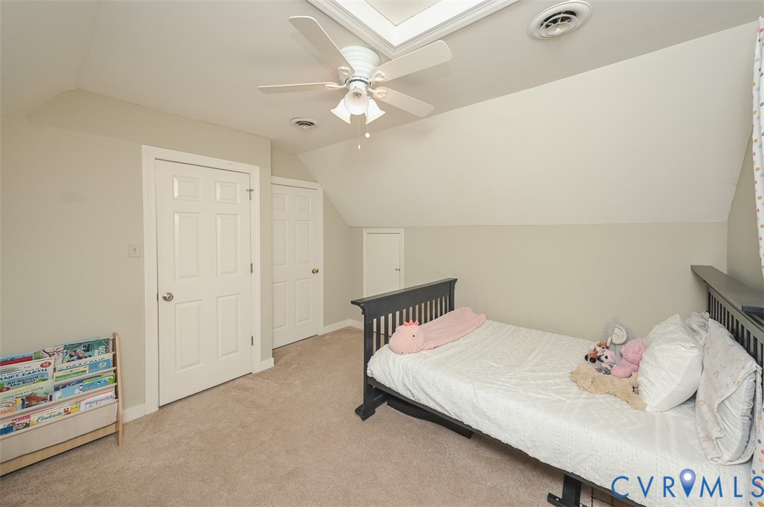 1113 Santa Anna Road Henrico, VA 23229 - Photo 36 of 56