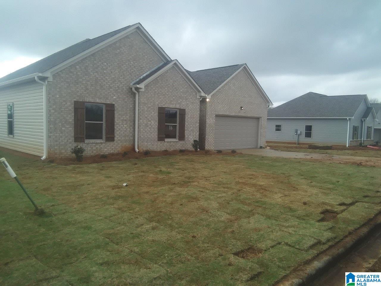 60 Sterling Road Eastaboga, AL 36260 - Photo 1 of 2