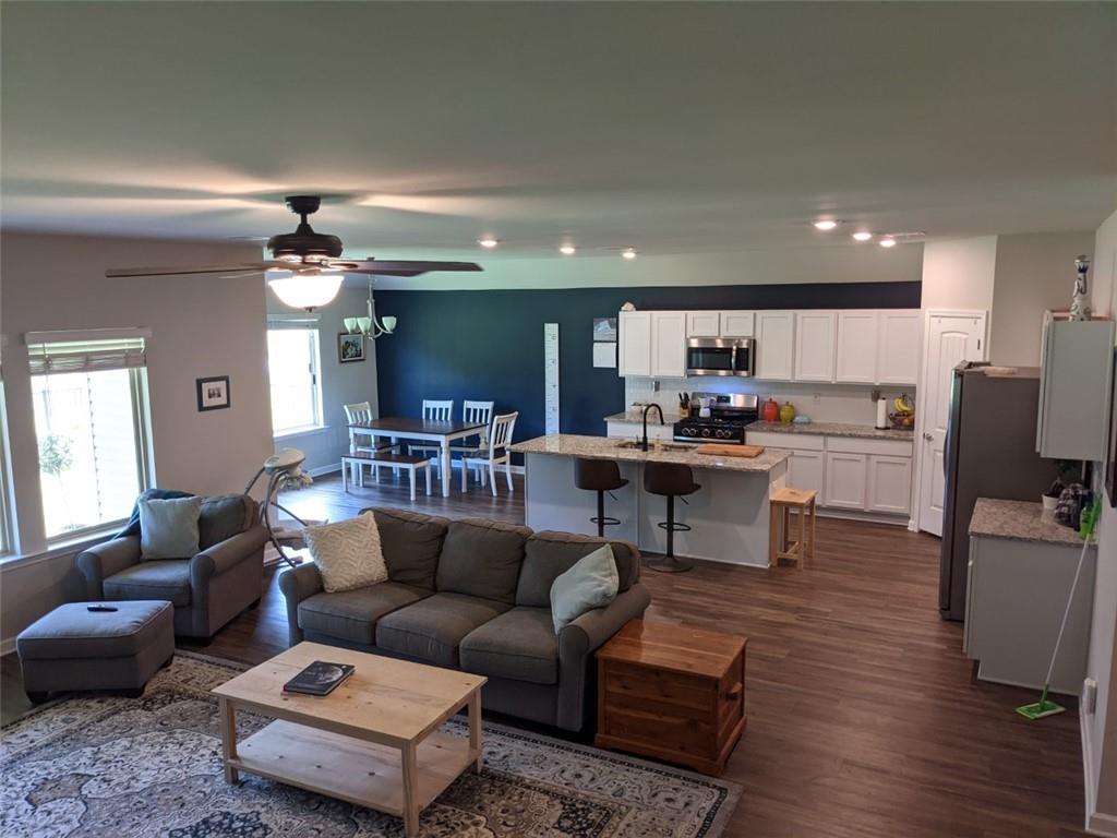 75352 Crestview Hills Loop Covington, LA 70435 - Photo 3 of 27 Gallery Image 3