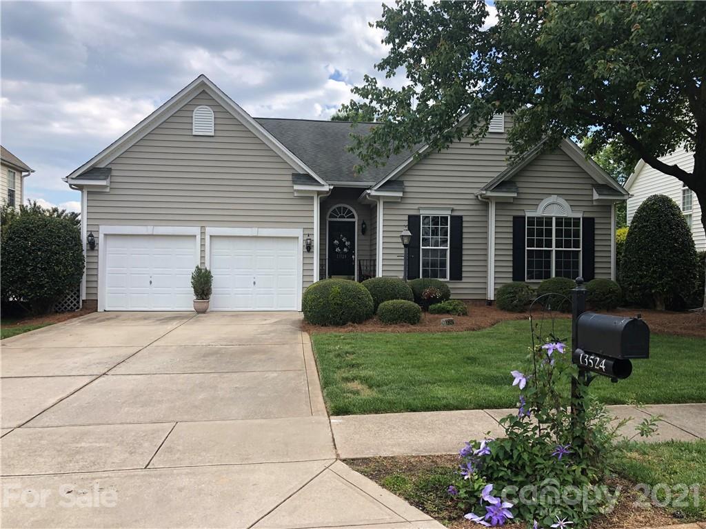 13524 Northbourne Road Huntersville, NC 28078 - Photo 1 of 21 Gallery Image 1