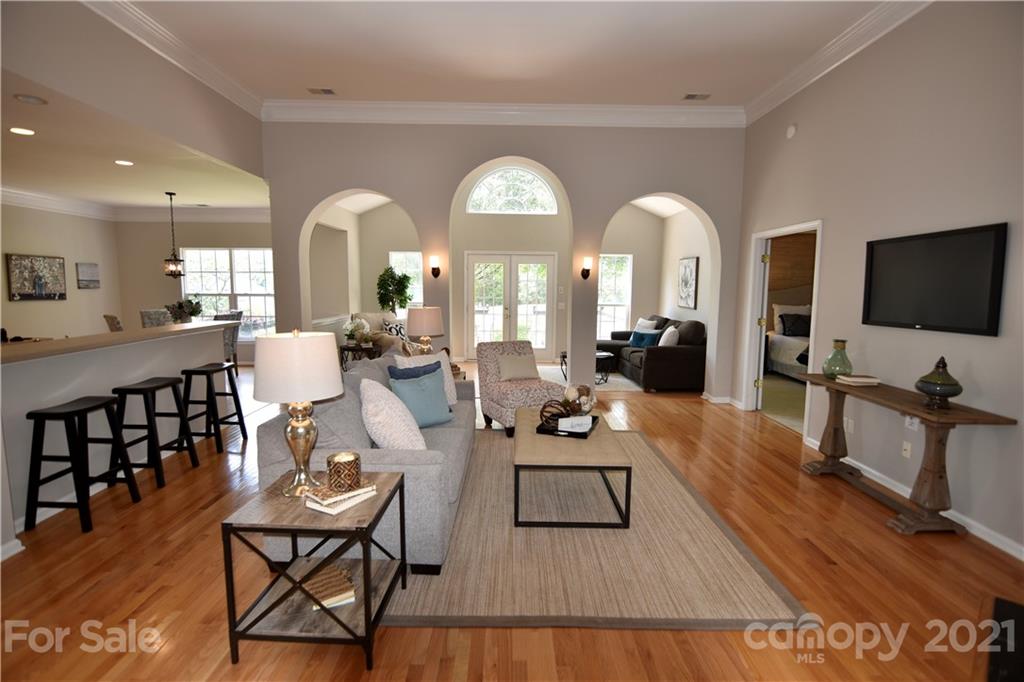 13524 Northbourne Road Huntersville, NC 28078 - Photo 3 of 21 Gallery Image 3