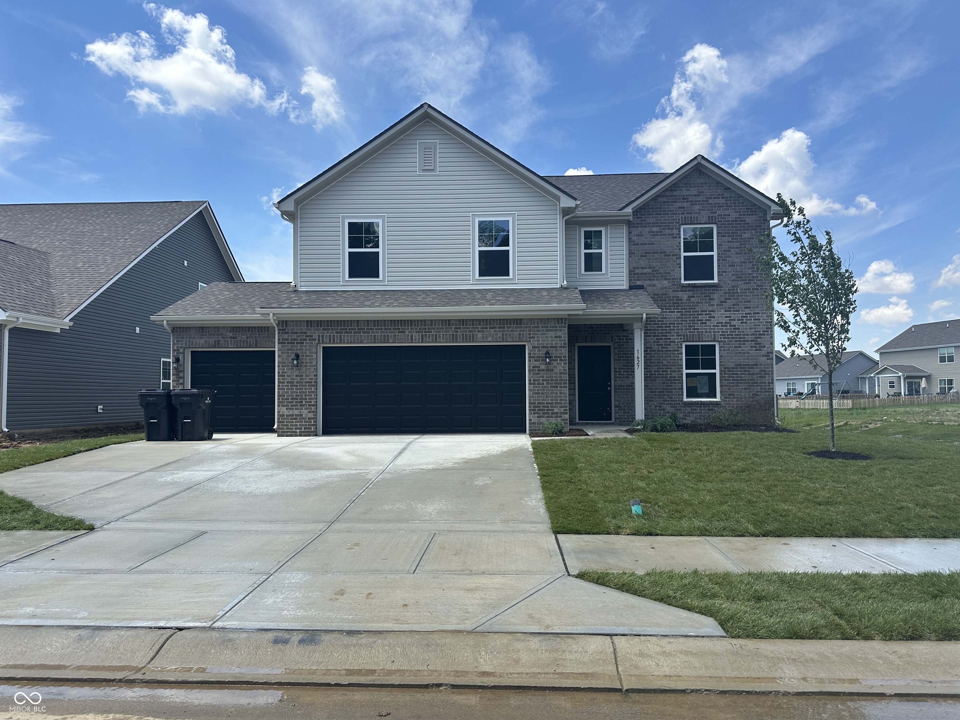 1627 Pebble Bch Drive Pendleton, IN 46064 - Photo 1 of 36