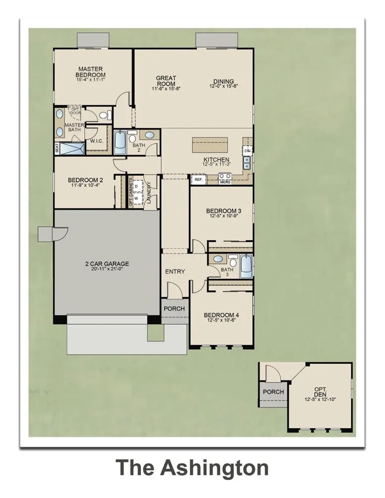 727 Skyler Court Merced, CA 95340 - Photo 2 of 2