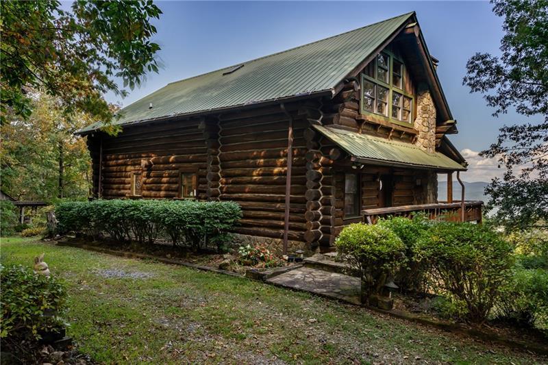 251 Burnt Mountain Road Jasper, GA 30143 - Photo 9 of 70 Gallery Image 9