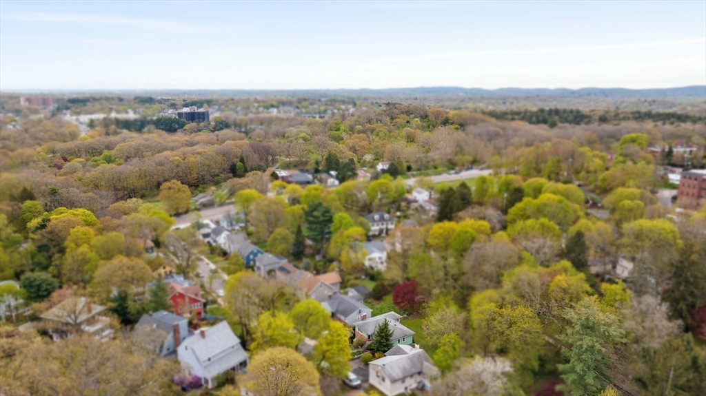 22 Rambler Road Boston, MA 02130 - Photo 25 of 28 a view of a city