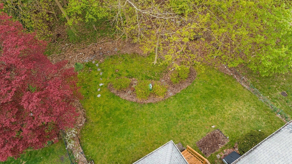 22 Rambler Road Boston, MA 02130 - Photo 28 of 28 a view of a yard