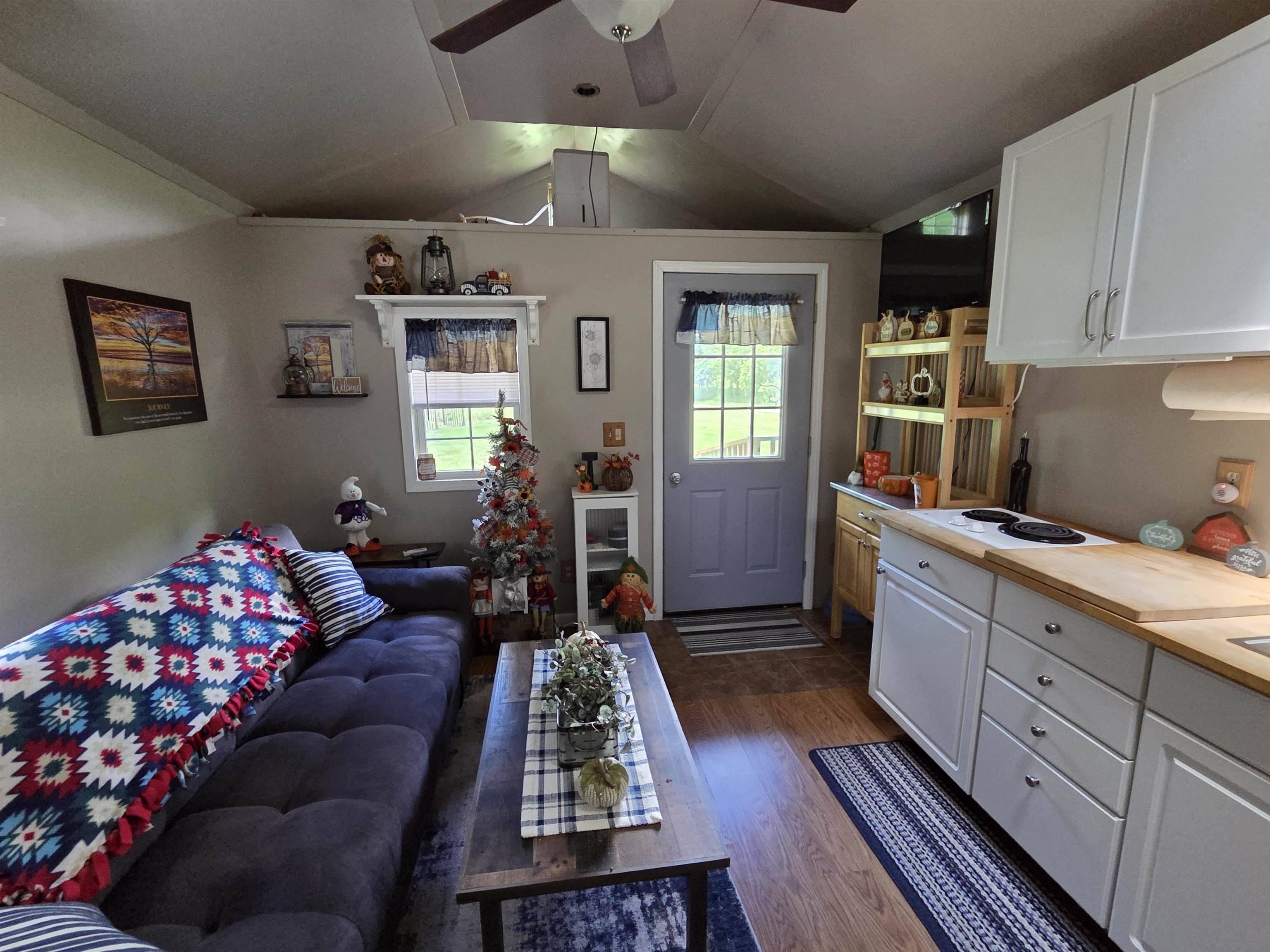 13035 Canyon Falls Road Mount Hope, WI 53816 - Photo 19 of 61
