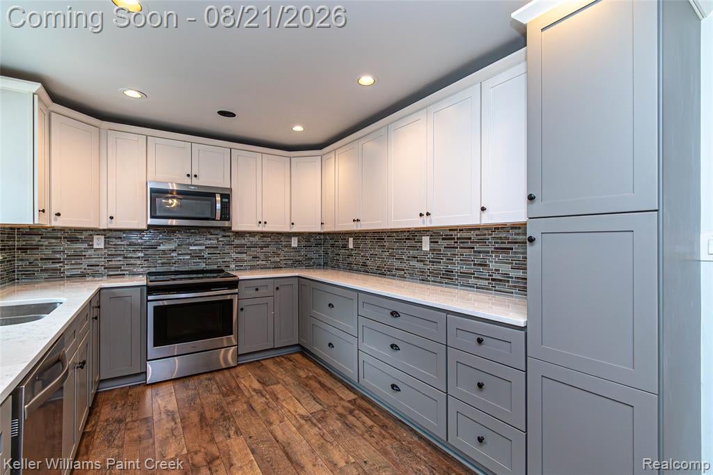 55640 Jewell Road Utica, MI 48315 - Photo 22 of 62 Gallery Image 22
