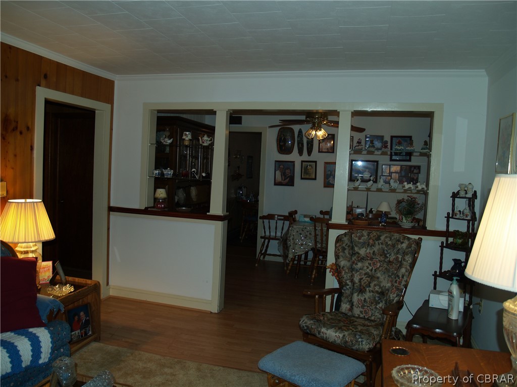 789 Mill Creek Road Wake, VA 23176 - Photo 15 of 26 Gallery Image 15
