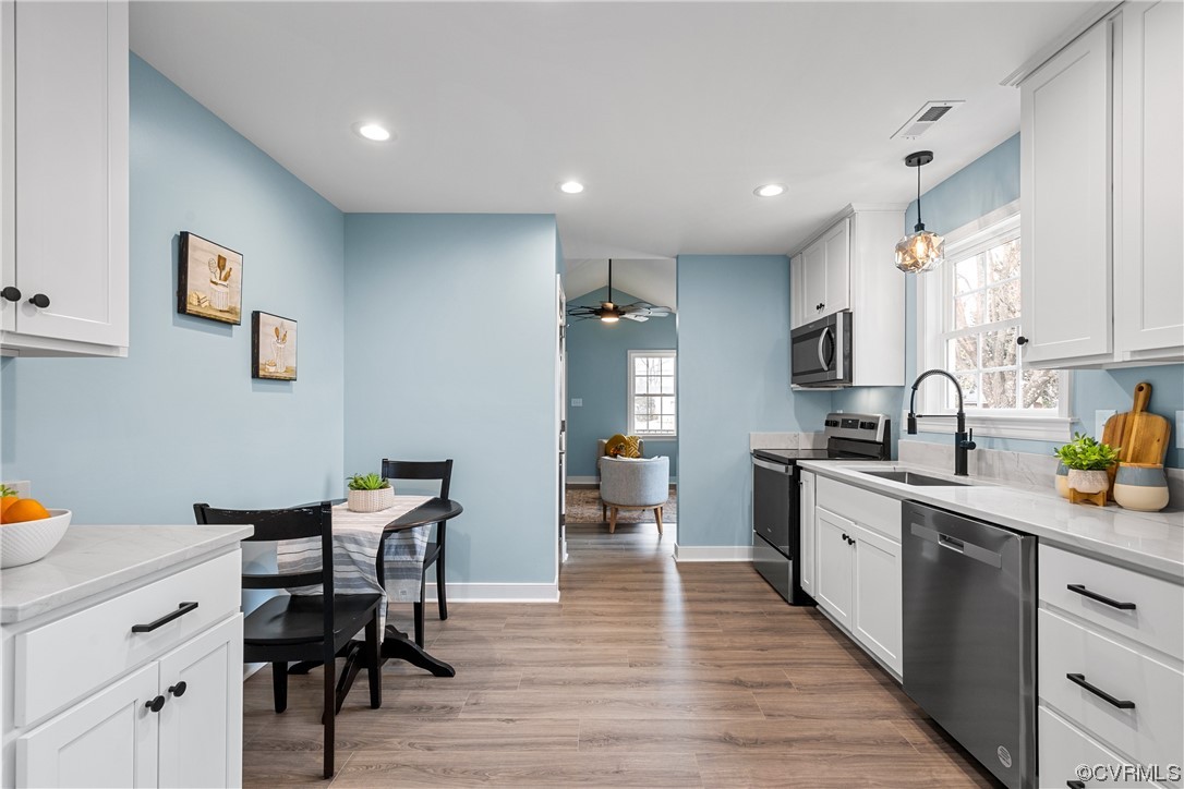29 Rodman Road Richmond, VA 23224 - Photo 25 of 49 Gallery Image 25