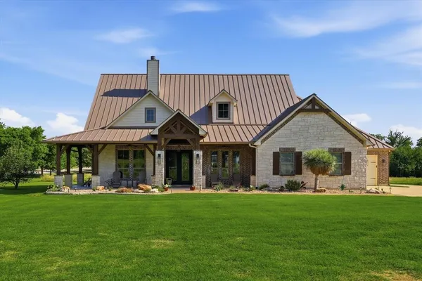 $1,400,000 | 800 Stonewood Boulevard, Bartonville, TX 76226