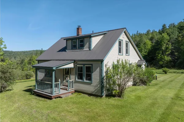$399,000 | 255 Fitts Road, Wardsboro, VT 05355