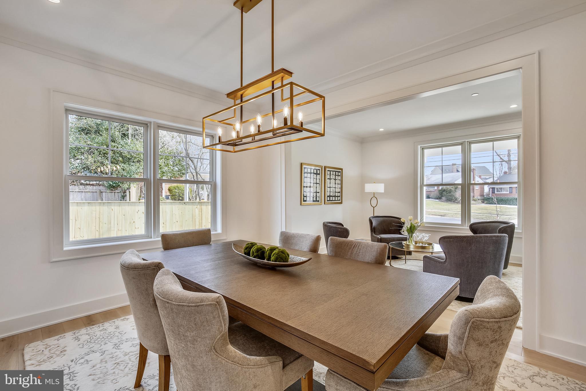 10024 Sinnott Drive Bethesda, MD 20817 - Photo 11 of 87