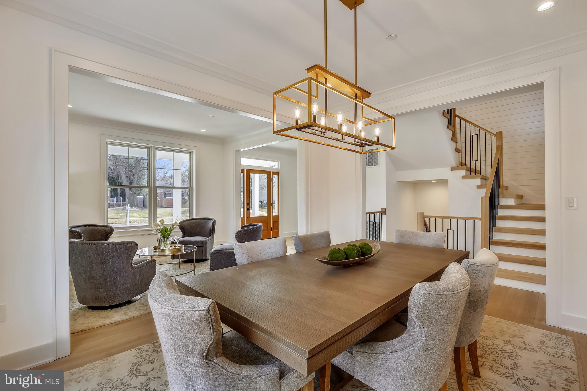 10024 Sinnott Drive Bethesda, MD 20817 - Photo 13 of 87