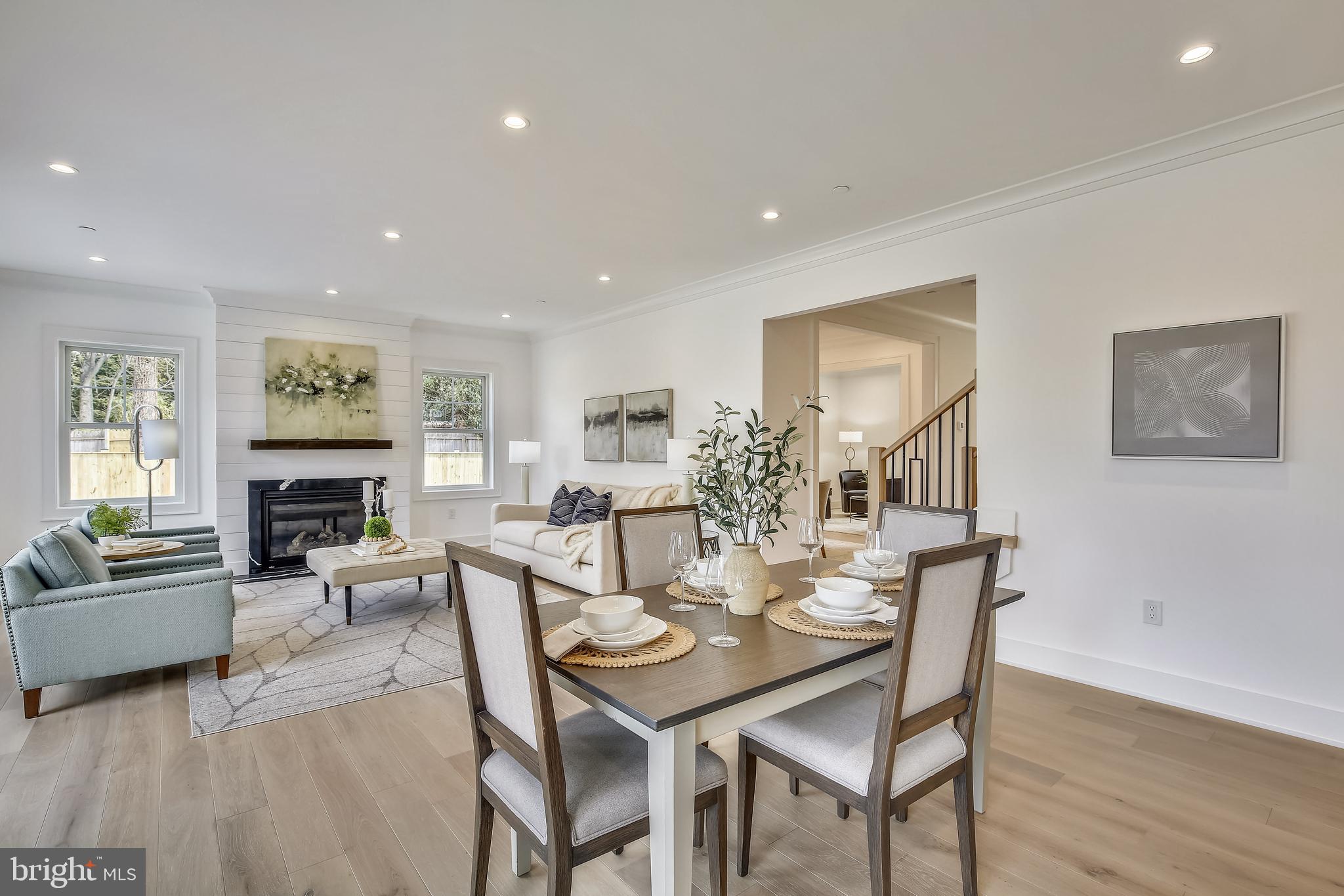 10024 Sinnott Drive Bethesda, MD 20817 - Photo 16 of 87