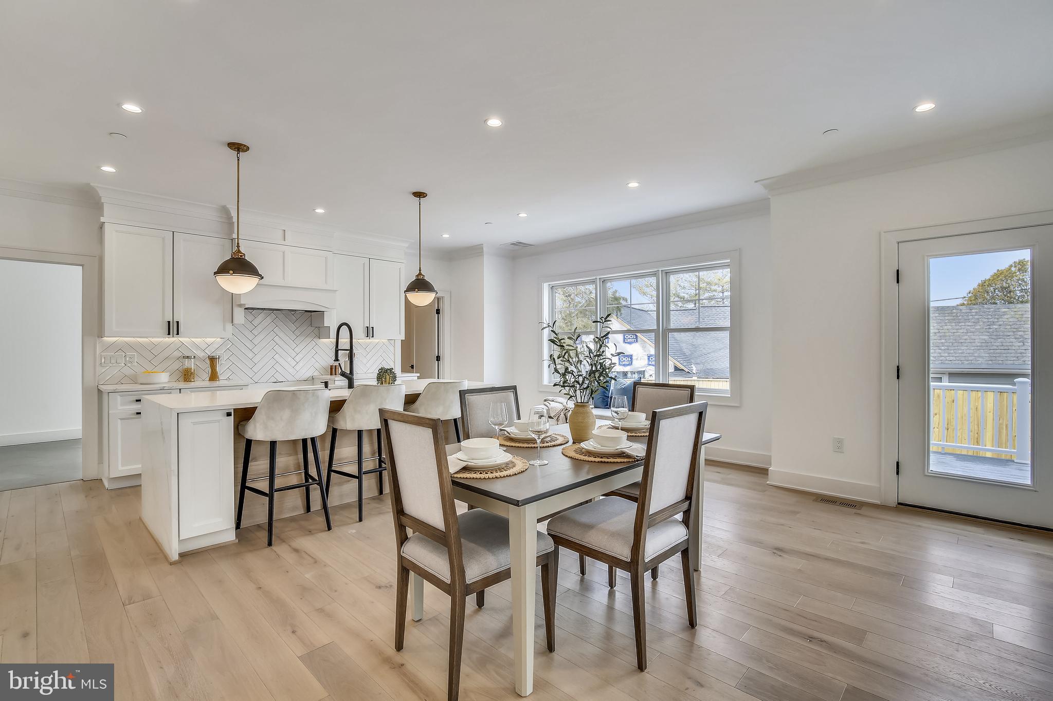 10024 Sinnott Drive Bethesda, MD 20817 - Photo 18 of 87