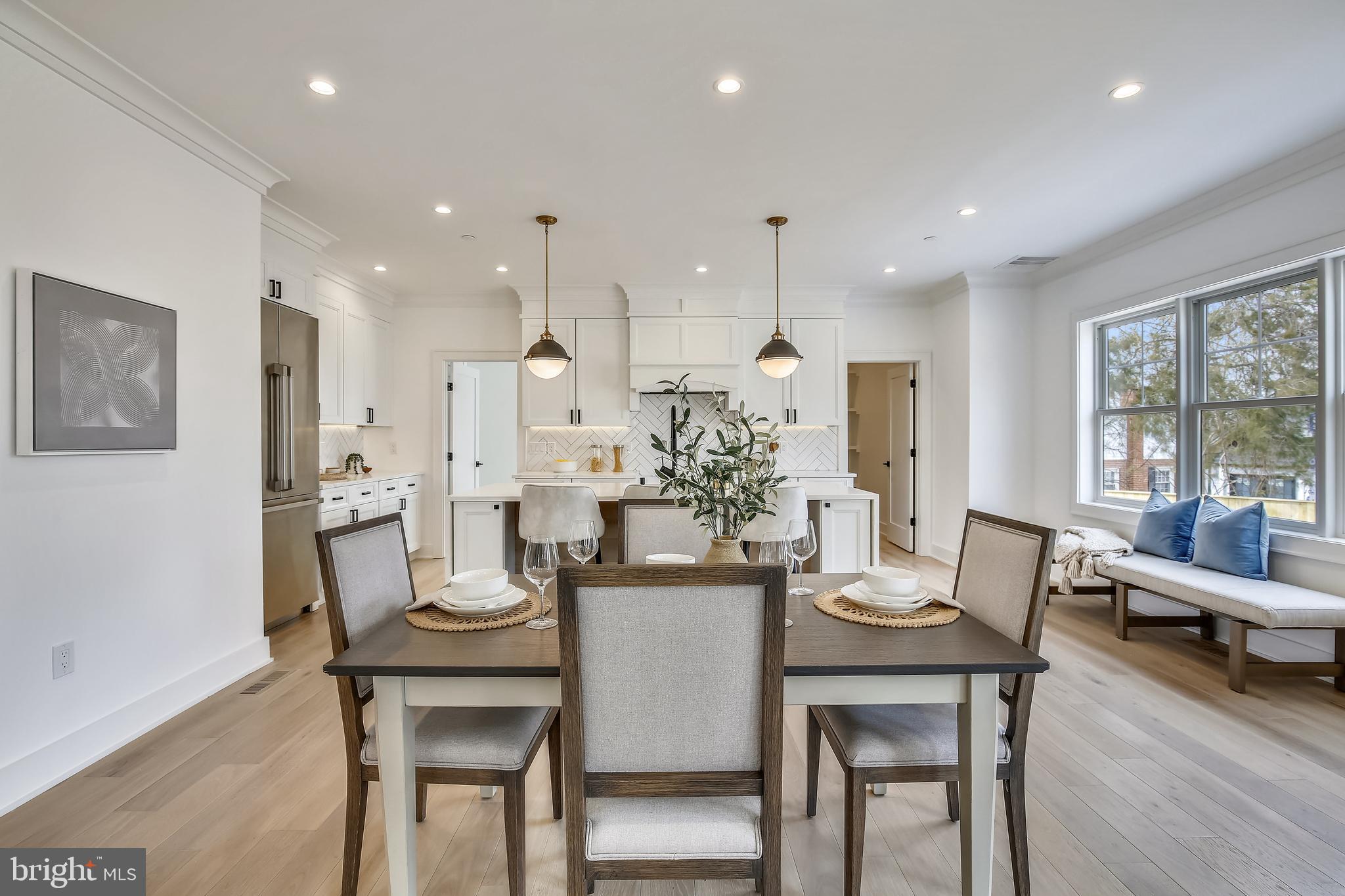 10024 Sinnott Drive Bethesda, MD 20817 - Photo 19 of 87